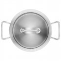 ZWILLING 65120-005-0 keptuvių ir puodų rinkinys 5 vnt ZWILLING 65120-005-0 keptuvių ir puodų rinkinys 5 vnt