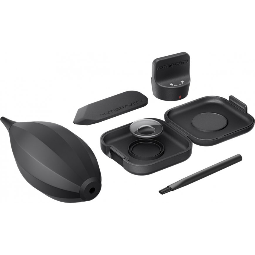 Insta360 Antigravity A1 Replacement Lens Kit vaihtolinssisarja – 2