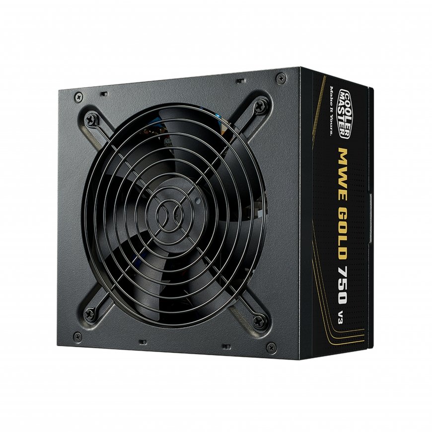 Cooler Master Cooler Master MWE Gold