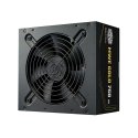 Cooler Master MWE Gold V3 ATX 3.1 Non-Modular Series barošanas avotu vienība 750 W 24-pin ATX Melns