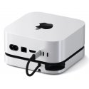 Satechi ST-GNMMES sülearvuti dokk ja pordireplikaator Juhtmega ühendatud USB 3.2 Gen 2 (3.1 Gen 2) T Satechi ST-GNMMES sülearvuti dokk ja pordireplikaator Juhtmega ühendatud USB 3.2 Gen 2 (3.1 Gen 2) T