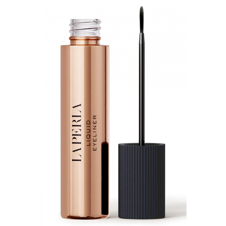 La Perla, La Perla, Liquid Eyeliner, True Blue, 4.5 ml