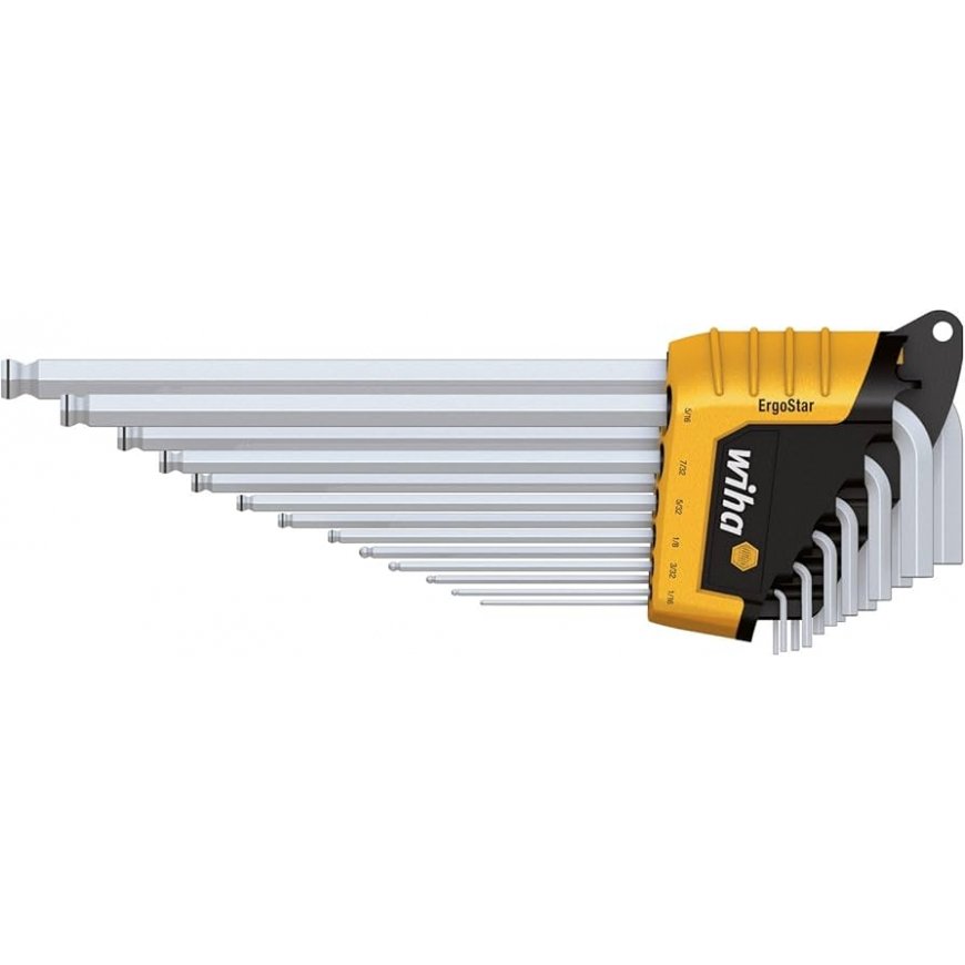 Wiha WIHA (1/8x121 mm)