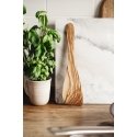 Heirol olīvkoksa lāpstiņa, 32 cm Heirol olīvkoksa lāpstiņa, 32 cm