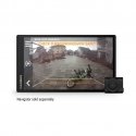 Garmin BC50 HD Кабель переменного тока, Постоянный ток Черный