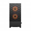 Fractal Design Pop Air Tower Black, Orange Fractal Design Pop Air Tower Black, Orange