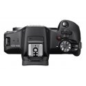 Canon EOS R100 MILC Body 24.1 MP CMOS 6000 x 4000 pixels Black