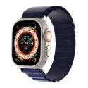 Apple Buckle Sport Band для Apple Watch 42/44/45/46/49MM темно-синий Apple Buckle Sport Band для Apple Watch 42/44/45/46/49MM темно-синий
