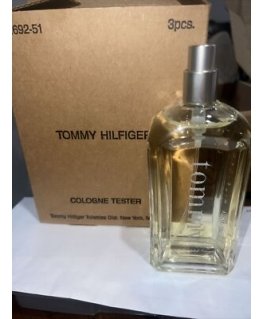 Tommy Hilfiger Tommy Man Perfume EDT 100 ml Tester