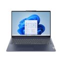 Kannettava tietokone Lenovo Ideapad Slim 3-16 - Ryzen 5 7535HS | 16"-WUXGA | 16GB | 1TB | Taustavalaistu näppäimistö | noOs | Ha Kannettava tietokone Lenovo Ideapad Slim 3-16 - Ryzen 5 7535HS | 16"-WUXGA | 16GB | 1TB | Taustavalaistu näppäimistö | noOs | Ha