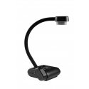 AVer F17+ dokumentu kamera Melns 25,4 / 3,06 mm (1 / 3.06") CMOS USB 3.2 Gen 1 (3.1 Gen 1) AVer F17+ dokumentu kamera Melns 25,4 / 3,06 mm (1 / 3.06") CMOS USB 3.2 Gen 1 (3.1 Gen 1)