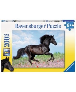 Ravensburger 4005556128037 Jigsaw puzzle 200 pc(s) Animals