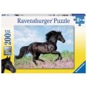 Ravensburger 4005556128037 Pusle 200 tk Animals Ravensburger 4005556128037 Pusle 200 tk Animals