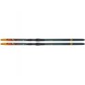Fischer Aeroguide Skate 75 slidės + Race Skate IFP apkaustai Fischer Aeroguide Skate 75 slidės + Race Skate IFP apkaustai