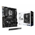 Asrock Z890 Pro-A WiFi Intel Z890 LGA 1851 (Socket V1) ATX Asrock Z890 Pro-A WiFi Intel Z890 LGA 1851 (Socket V1) ATX