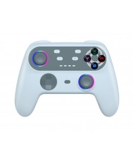Oniverse ONICTR4-SWI-GREY Gaming Controller