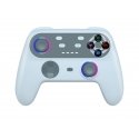 Oniverse Wireless Bluetooth controller Walli - Retro Grey (Nintendo Switch / PC / Mobile) Oniverse Wireless Bluetooth controller Walli - Retro Grey (Nintendo Switch / PC / Mobile)