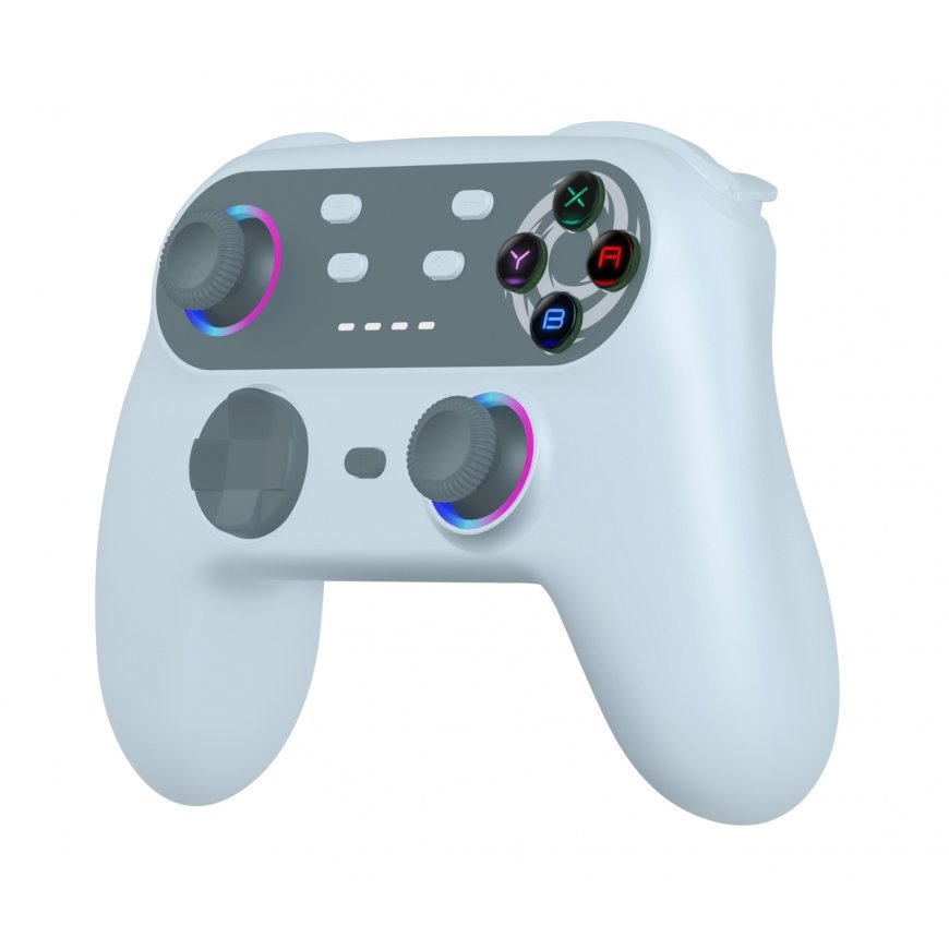 Oniverse ONICTR4-SWI-GREY Gaming Controller – 2