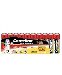 Camelion LR6-SP10 Kertakäyttöinen akku AA Alkali