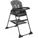 Joie Mimzy Snacker toidupink, ABC Charcoal Joie Mimzy Snacker toidupink, ABC Charcoal