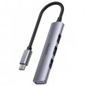 UNITE HUB USB-A 3X USB 2.0 + USB 3.0 5GBPS UNITE HUB USB-A 3X USB 2.0 + USB 3.0 5GBPS