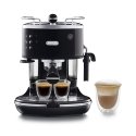 De’Longhi ECO 311.BK Manuāls Espesso aparāts 1,4 L De’Longhi ECO 311.BK Manuāls Espesso aparāts 1,4 L