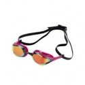 FINA Competition AQUAFEEL Leader Mirrored 41011 42 Bordeaux Swim Goggles FINA Competition AQUAFEEL Leader Mirrored 41011 42 Bordeaux Swim Goggles