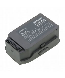 Cameron Sino Akumulators Baterija Tipa Fb2-3850 Dji Mavic 2 Pro / Mavic 2 Zoom / Cs-djm210rx