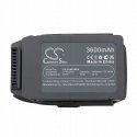 Cameron Sino Battery Type Fb2-3850 for Dji Mavic 2 Pro / Mavic 2 Zoom / Cs-djm210rx Cameron Sino Battery Type Fb2-3850 for Dji Mavic 2 Pro / Mavic 2 Zoom / Cs-djm210rx