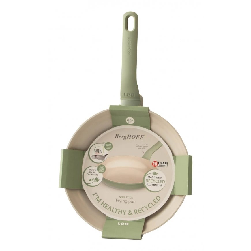 BergHOFF Balance 3950444 keptuvė Gurmanų keptuvė Turas – 2