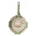 BergHOFF Balance 3950444 praepann Gurmeepann Ümmargune BergHOFF Balance 3950444 praepann Gurmeepann Ümmargune