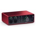 Focusrite Scarlett 4i4