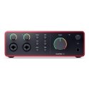 Focusrite Scarlett 4i4