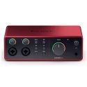 Focusrite Scarlett 4i4