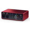 Focusrite Scarlett 4i4