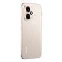 Honor 400 16,6 cm (6.55") MagicOS 9.0 5G 8 GB 256 GB 5300 mAh Kuld