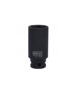 TengTools Socket Adapter Teng Tools 128140704 1/2'' T40