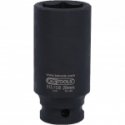 TengTools Socket Adapter Teng Tools 128140704 1/2'' T40 TengTools Socket Adapter Teng Tools 128140704 1/2'' T40