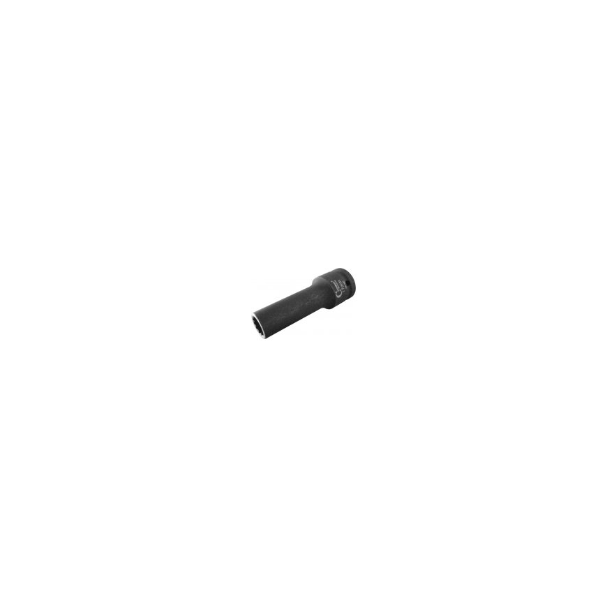 TengTools Sukimo galvutė smūginiams įrankiams Teng Tools 128140704 1/2'' T40 – 2