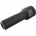 TengTools Sukimo galvutė smūginiams įrankiams Teng Tools 128140704 1/2'' T40 TengTools Sukimo galvutė smūginiams įrankiams Teng Tools 128140704 1/2'' T40