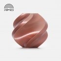 Bambu Lab PLA Silk+ filament 1.75 mm, 1kg – sisaldab korduvkasutatavat spooli – titaanihall Bambu Lab PLA Silk+ filament 1.75 mm, 1kg – sisaldab korduvkasutatavat spooli – titaanihall