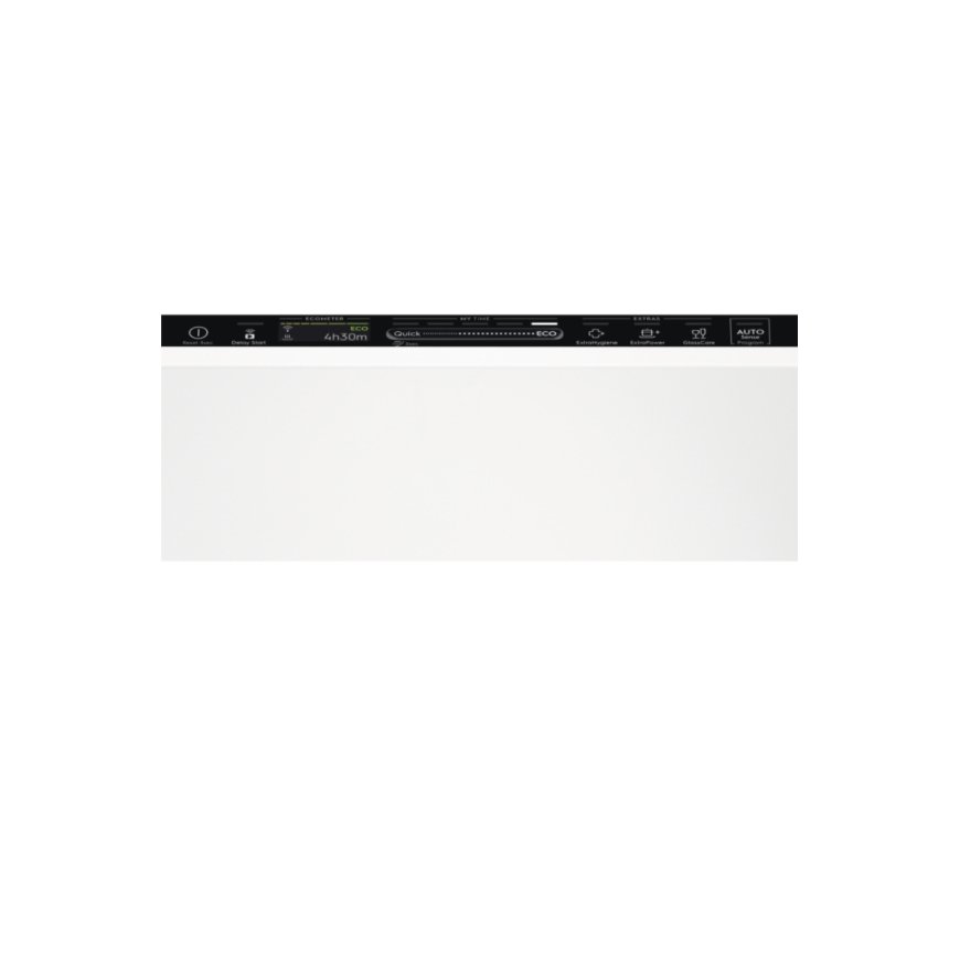 Electrolux KECA7300W dishwasher Fully built-in 14 place settings D – 2