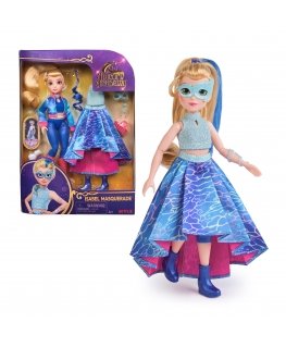 Unicorn Academy Isabel Deluxe Masquerade