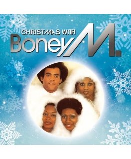 Sony BONEY M. "Рождество с Boney M."