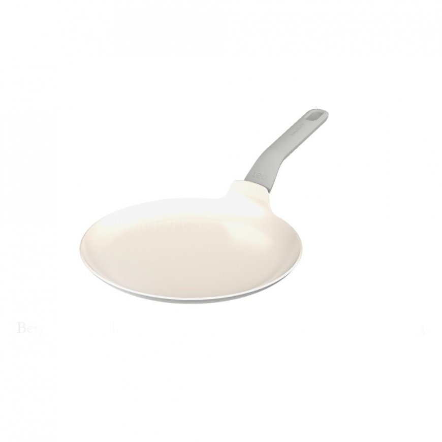 BergHOFF Omletų keptuvė Balance Moonmist 3950434, 25 cm