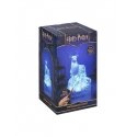 Paladone Harry Potter Patronuse loitsimise rikka lamp Paladone Harry Potter Patronuse loitsimise rikka lamp
