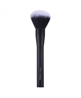 Kiko Milano Face 08 Precision Powder pūderis su otu.