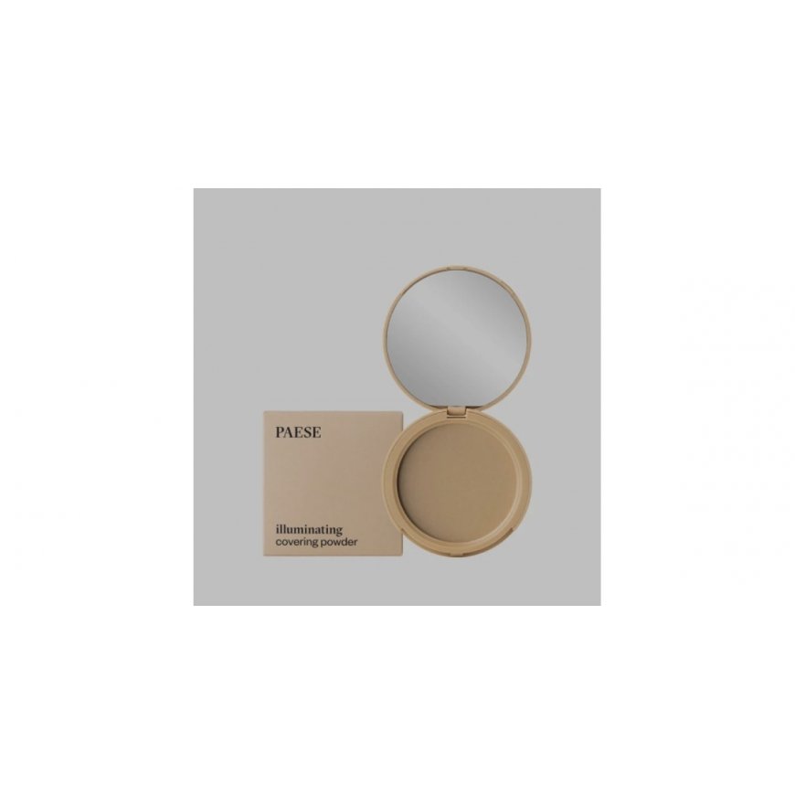 Kiko Milano Face 08 Precision Powder Brush – 2