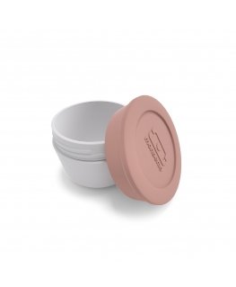 Monbento Temple indas na sos 75 ml Roosa Moka