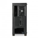 iBox OW4 datoru korpuss & statnis Midi Tower Melns iBox OW4 datoru korpuss & statnis Midi Tower Melns